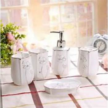 Plain Bathroom Sanitary Ware