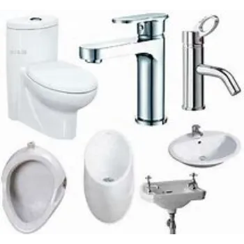 Durable Bathroom Sanitary Ware