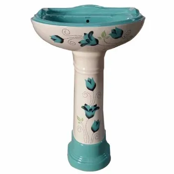 Solid Bathroom Sanitary Ware