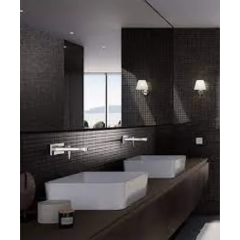 Iri Bathroom Sanitary Ware