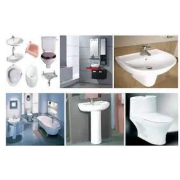 Gulshan Bathroom Sanitary Ware