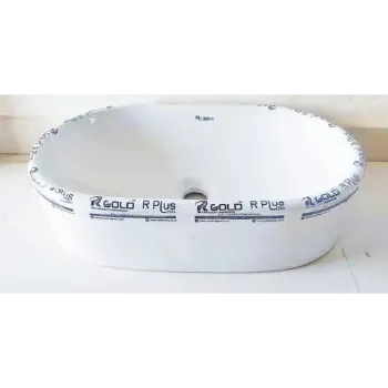 Solid Bathroom Sanitary Ware