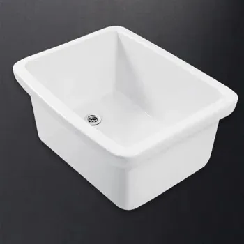 Durable Bathroom Sanitary Ware