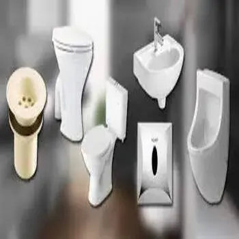 Multi Bathroom Sanitary Ware