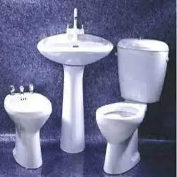 Bathroom Sanitary Ware