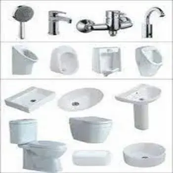Bathroom Sanitary Ware