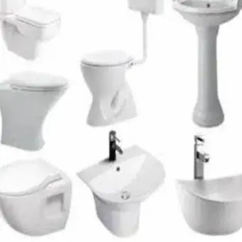 Bathroom Sanitary Ware