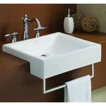 Corrosion Resistance Bathroom Sink