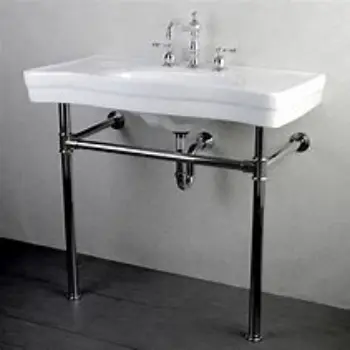 Durable Bathroom Sink