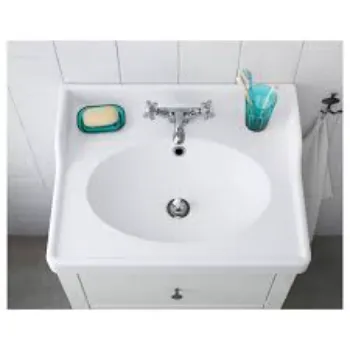 Durable Bathroom Sink