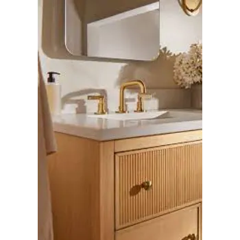 Durable Bathroom Vanity