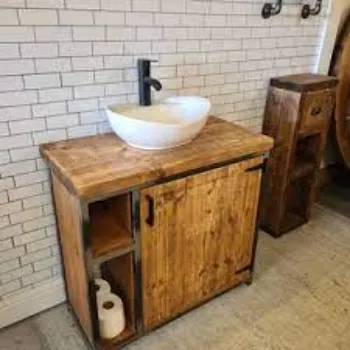 Gulshan Bathroom Vanity