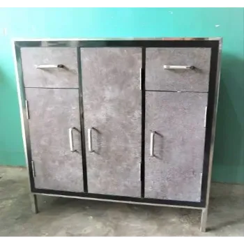 Solid Bathroom Vanity