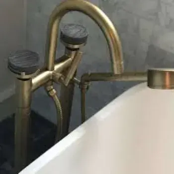 Bathtub Faucet