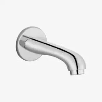 Polished, Bathtub Faucet