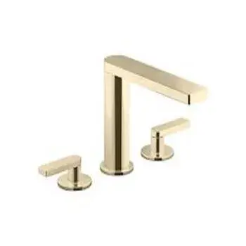 Jaguar Brass Bathtub Faucet