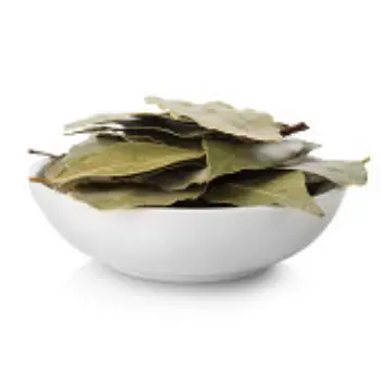  Organic Bay Leaf