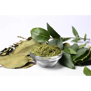 Natural Bay Leaf