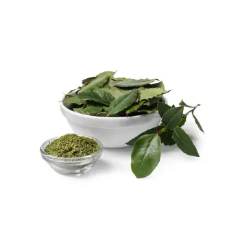 Organic Bay Leaf