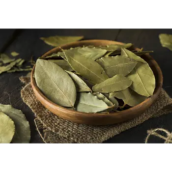 Natural  Bay Leaf