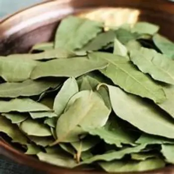 Organic Bay Leaf