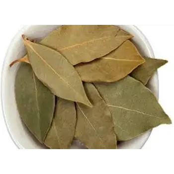 Natural Bay Leaf