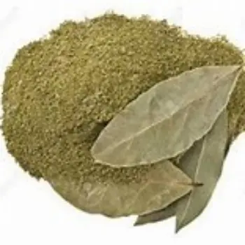 Bay Leaf