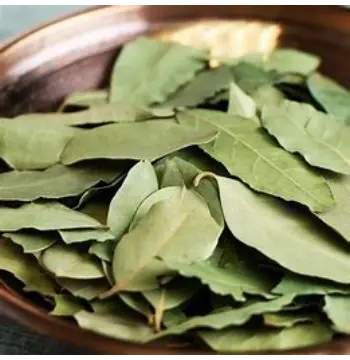 Organic Bay Leaf