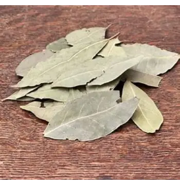 Organic Bay Leaf