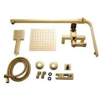 Brass BATHROOM FITTINGS MANUFACTURERS