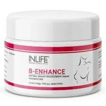 B Shape Breast Enhancement