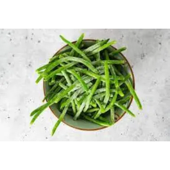 Frozen Green Beans