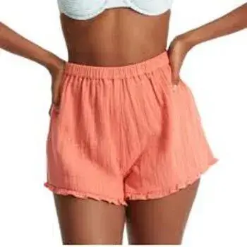Beach Shorts For Girls
