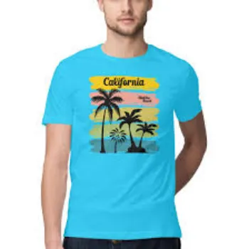 Fancy Beach T- Shirt