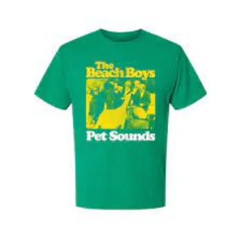 Lightweight Beach T- Shirt