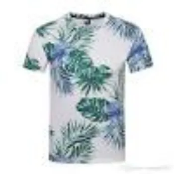 Fancy Beach T- Shirt