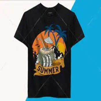 Summer T-Shirts