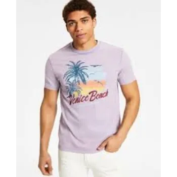 Fancy Beach T- Shirt