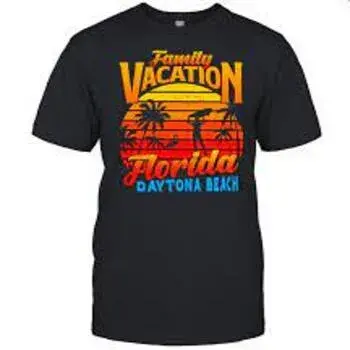 Vacation T-Shirt 