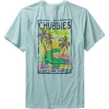 Comfortable Beach T- Shirt