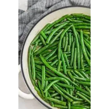 Fresh Frozen Beans