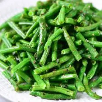 Natural Frozen Beans