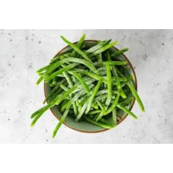 Fresh Frozen Beans