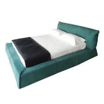 Modern Contemporary Bed