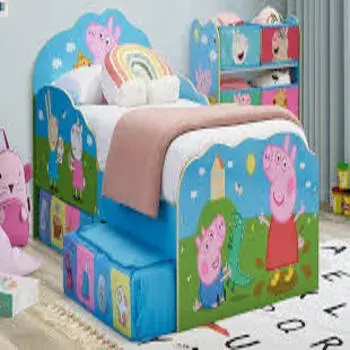Plastic Baby Chair
