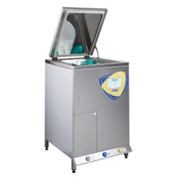 Bedpan Washer
