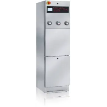 Bedpan Washer