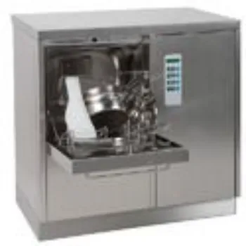 Electric Bedpan Washer