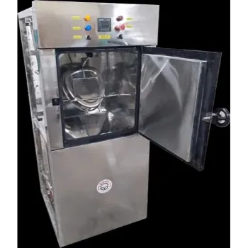 Electric Bedpan Washer