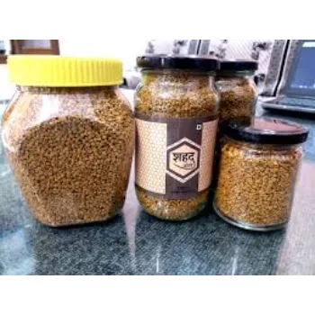 Bee Pollen